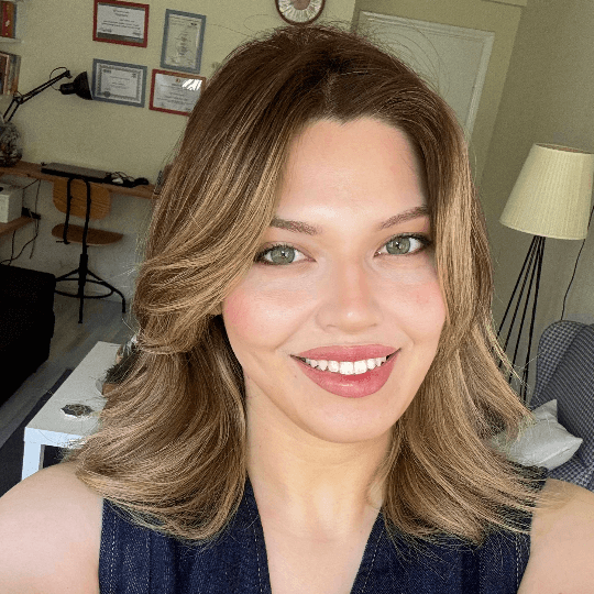 Öyküm Güliz Kalmaz