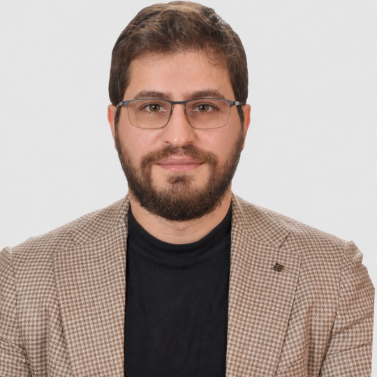 Ozan Oran