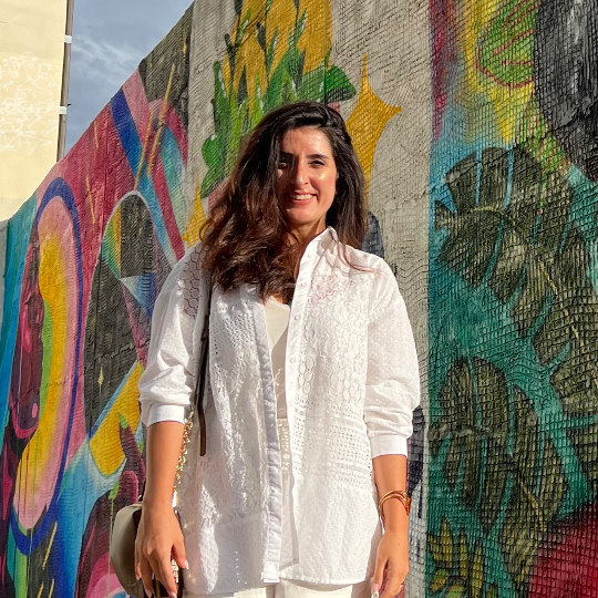 Özlem Ulaş Kılıç