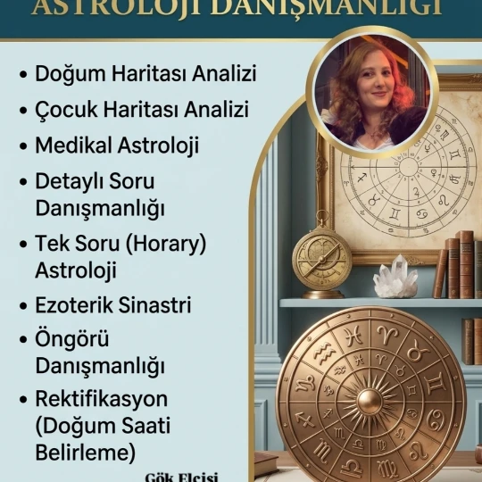 advisor