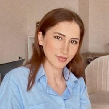 Seda Baskın