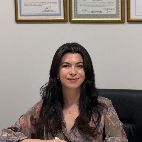 advisor