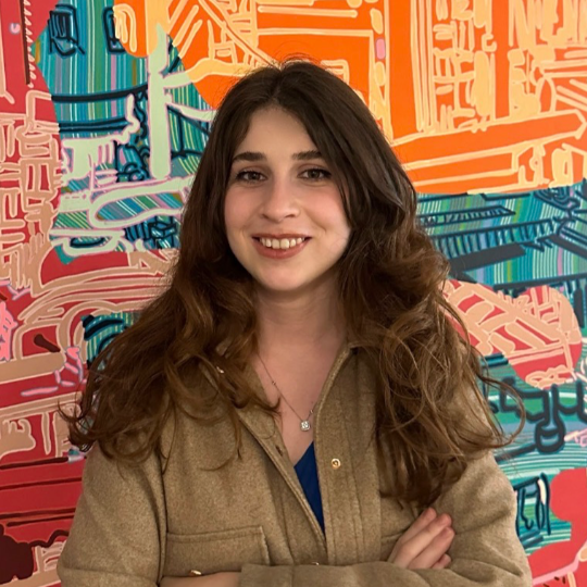 Selin Özbalta
