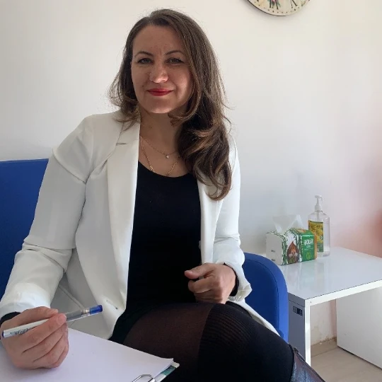 advisor