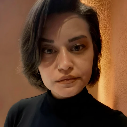 Şeyda Altunışık