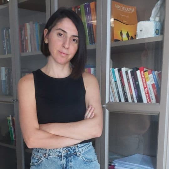 Sinem Yörümezoğlu