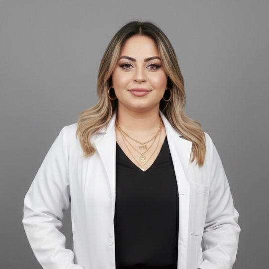 Süeda İlayda Yalçın