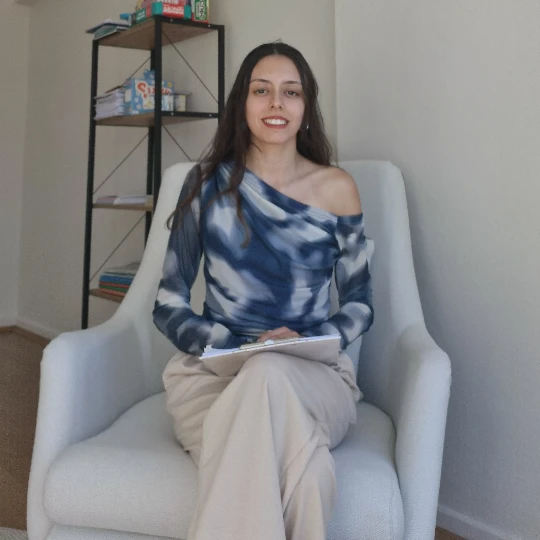 advisor