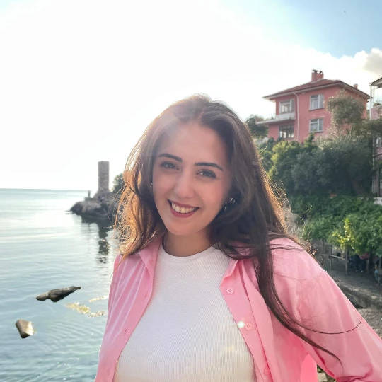 Tuğçe Atay