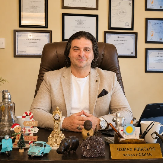 advisor