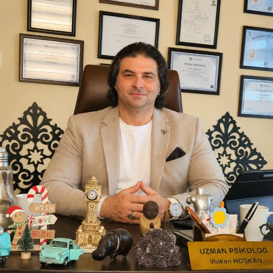 advisor