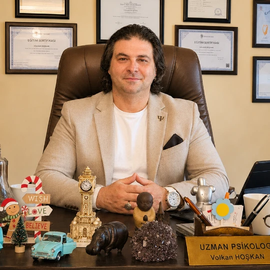 advisor