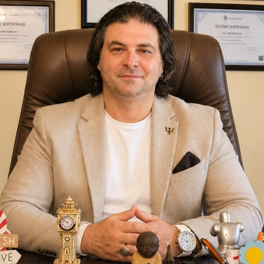 advisor