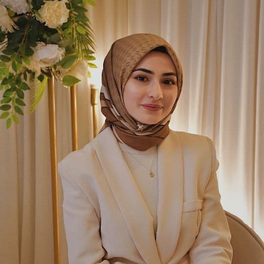 Yağmur İrem Bülbül