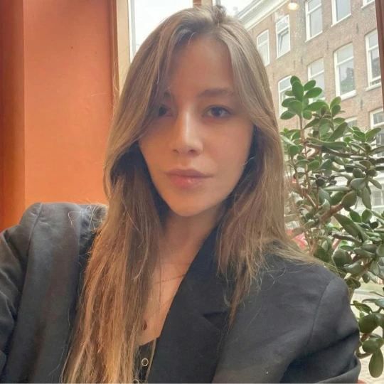 Yaren Füzün