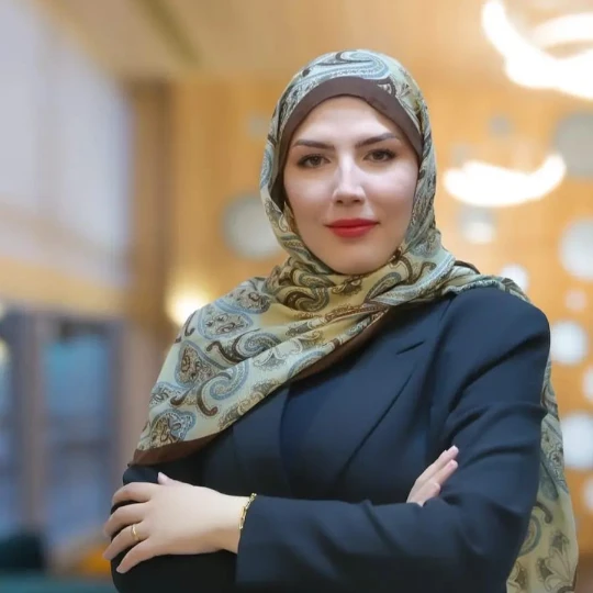 Yeliz Dilara Koçak Hekal