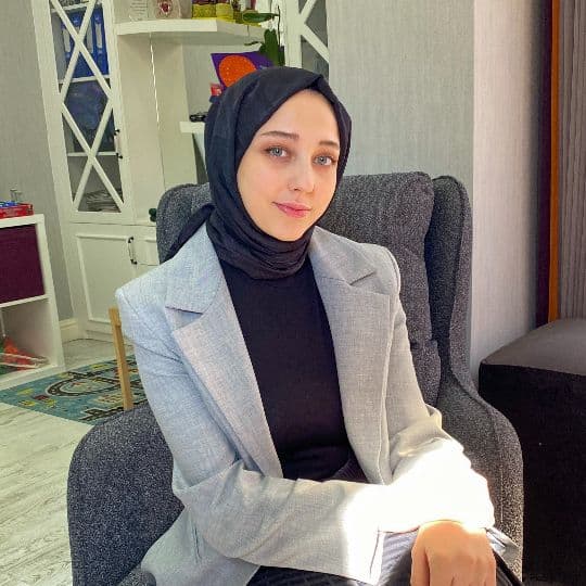Zehra Çakmakkaya