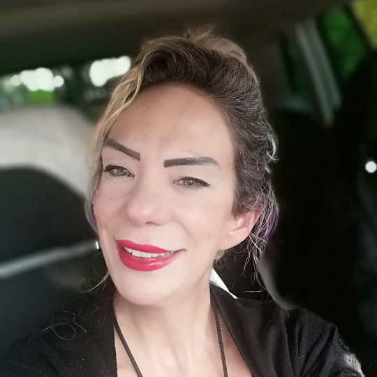 Zehra Neslihan Eriş