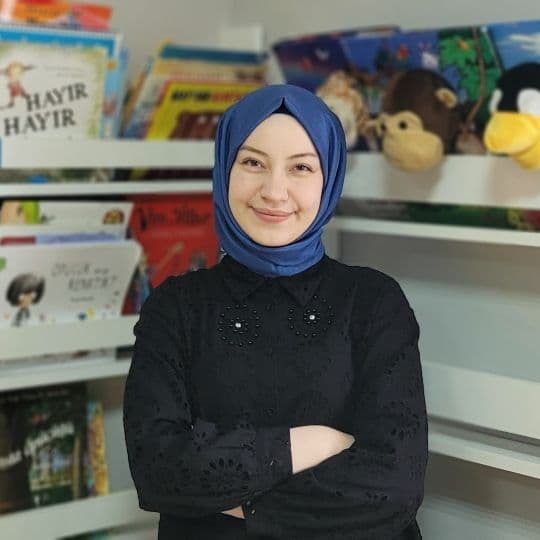 İrem Tulumoğlu
