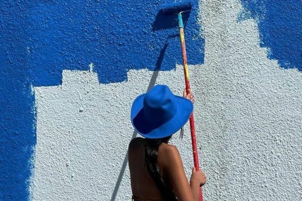 Güzellik içeriden gelir.