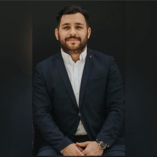 Abdurrahman Sağlamer