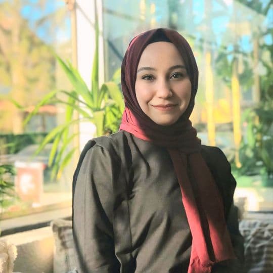 Afra Beyza Kılınçaslan