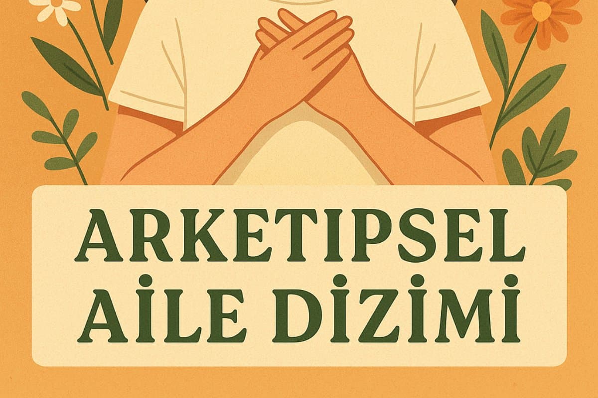 Aile Diziminde Yeni Bir Dönem Başlıyor