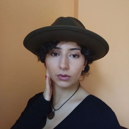 Arzu Çiftçi Kocaoğlu