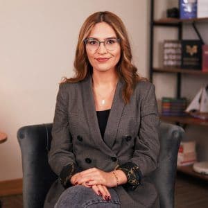 Ayşegül Sezgin