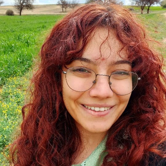 Büşra Atasayar Pekince