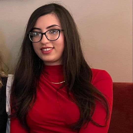 Cansu Ünal Çağlıoğlu