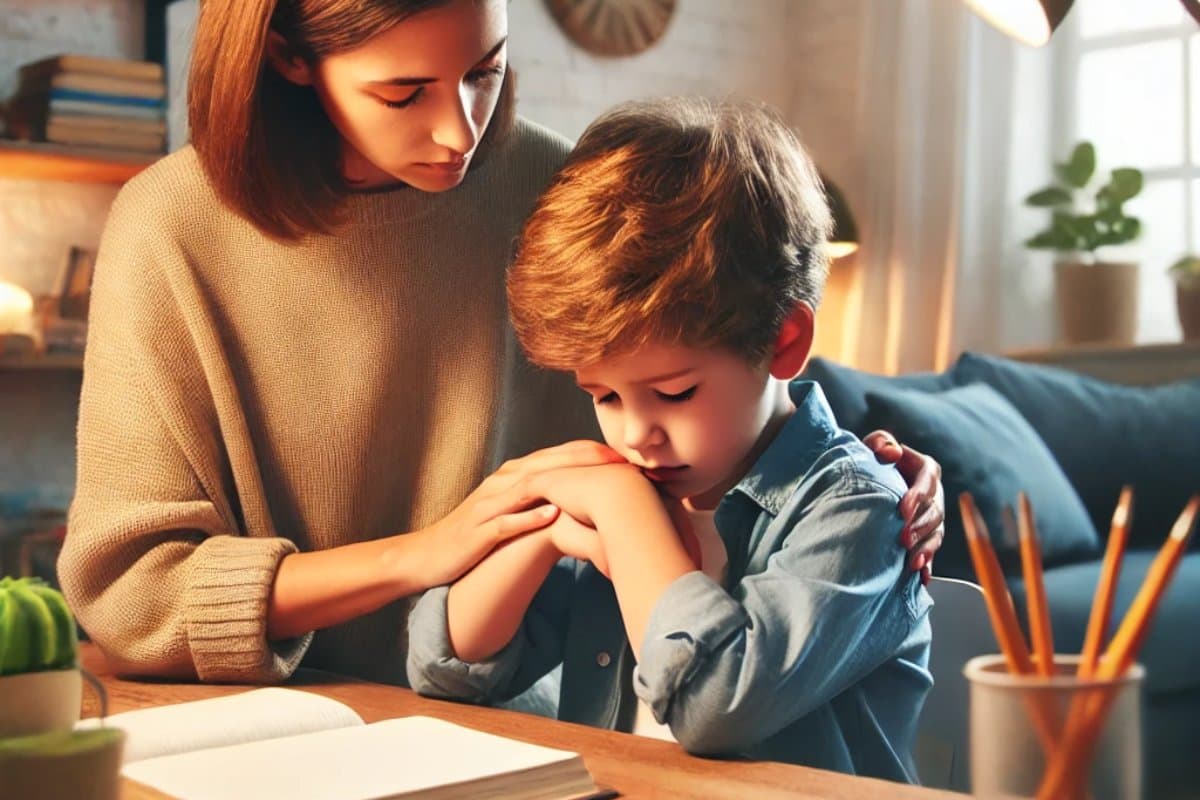 cocuklarda-sinav-heyecani