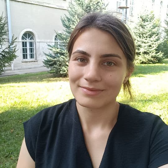 Didar Yılmazzobu Savrun