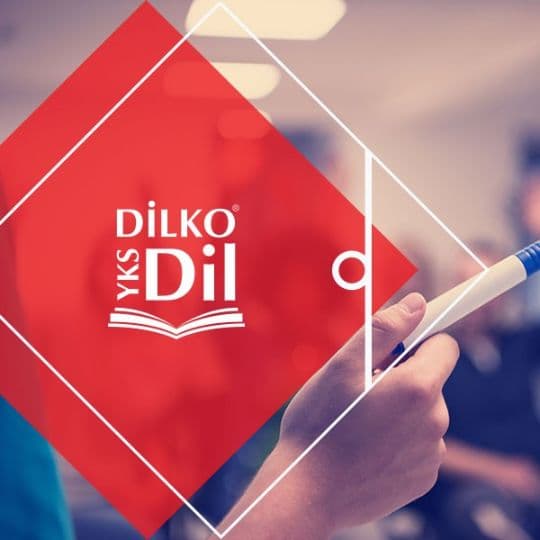 Dilko English YKS