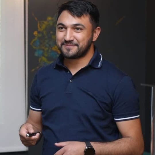Durmuş Ateş