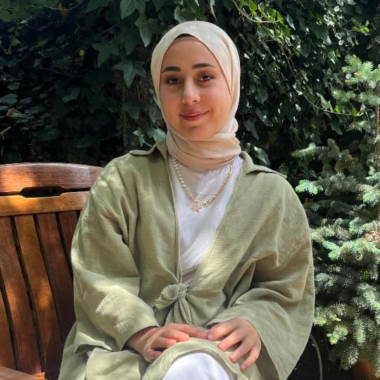 Duygu Şeyda Öztürk