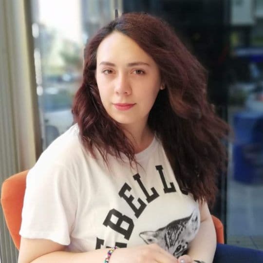 Eda Çark