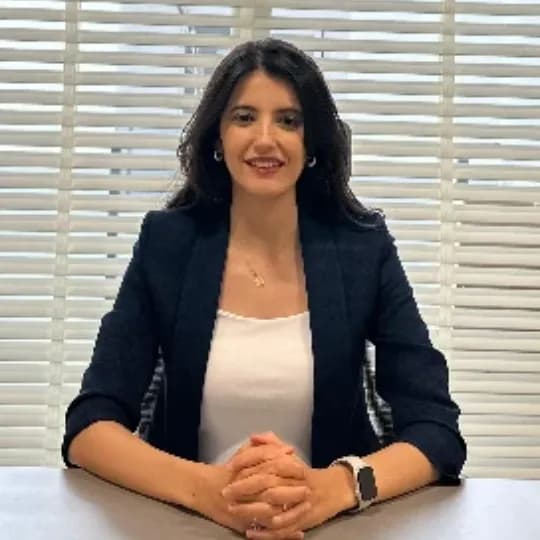 Elif Merfa Düzgün Gül
