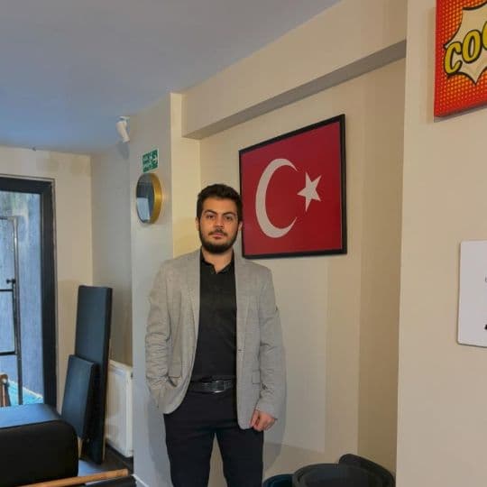 Eray Saraç