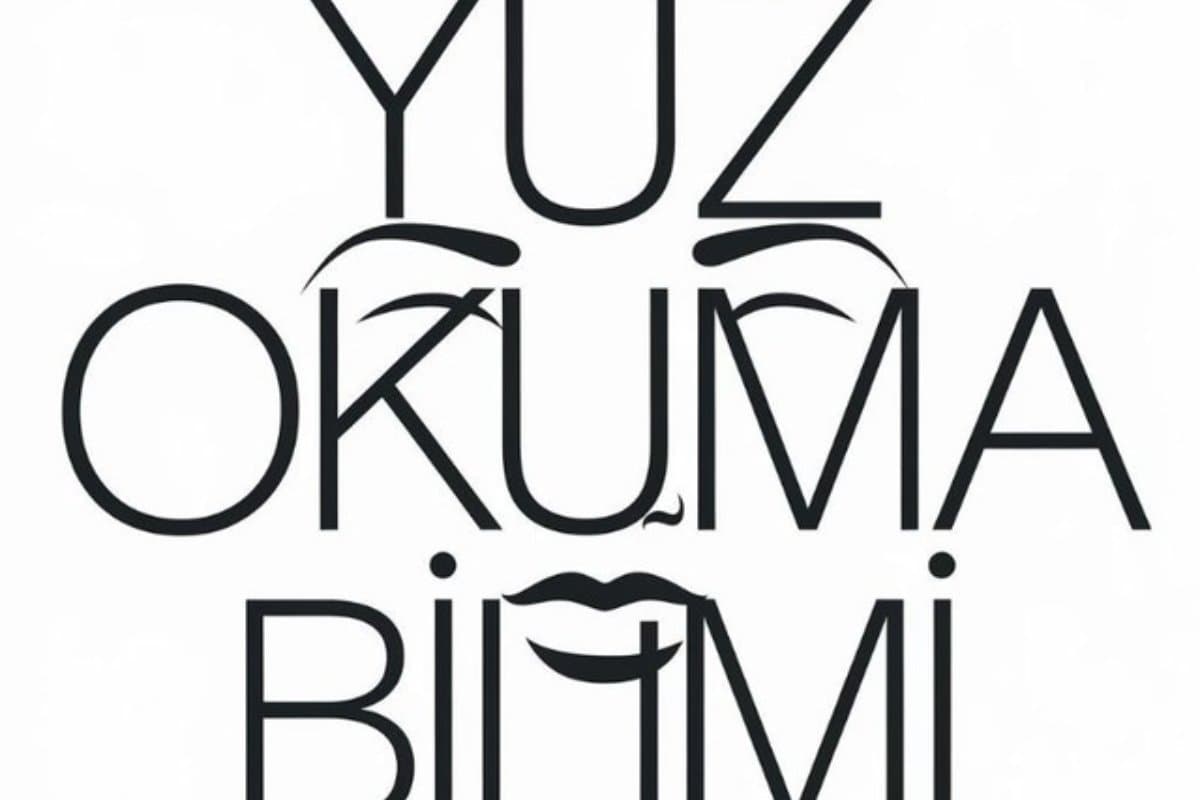 Fizyonomi - Yüz Okuma Bilimi