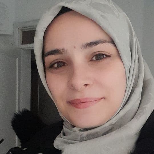 Fatma Dâye Nevşehir