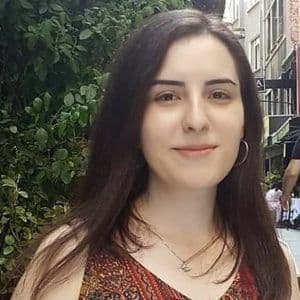 Gülsüm Çalışkan