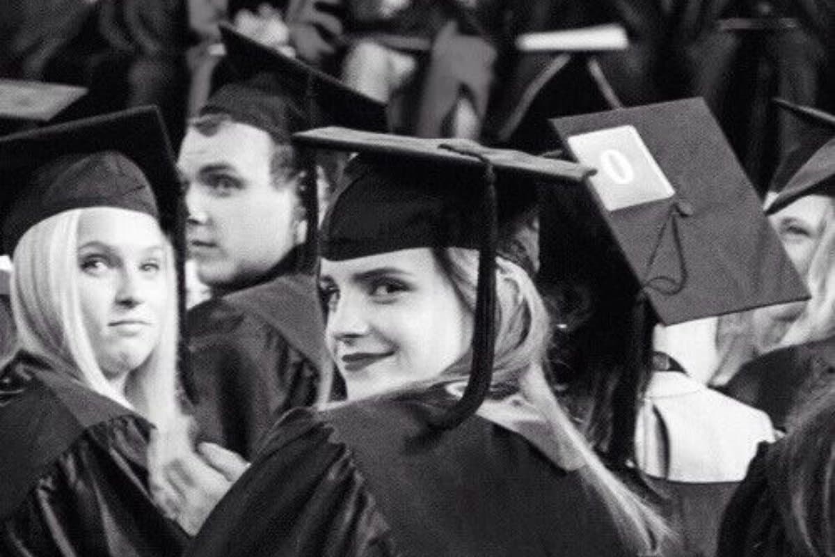 Geleceğe Aralanan Kapı: Üniversite