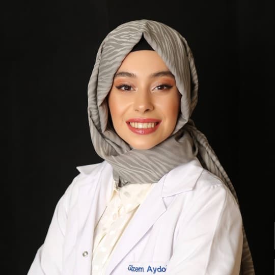 Gizem Aydoğan