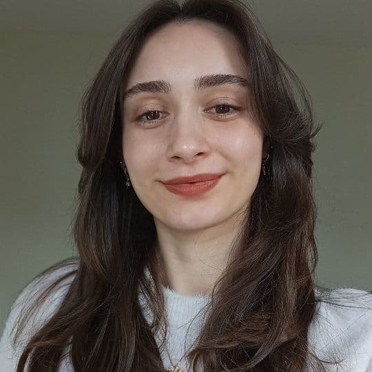 Gülşah Cemile Gökgöz