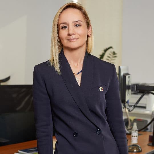 Gülşen Bayram Gürbüz