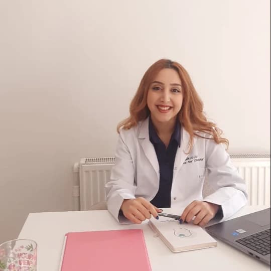 Hatice Nur Güllü