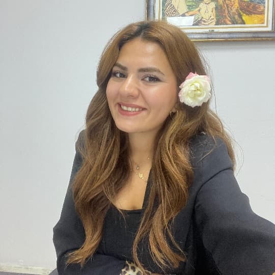 Hatice İmren Doğan