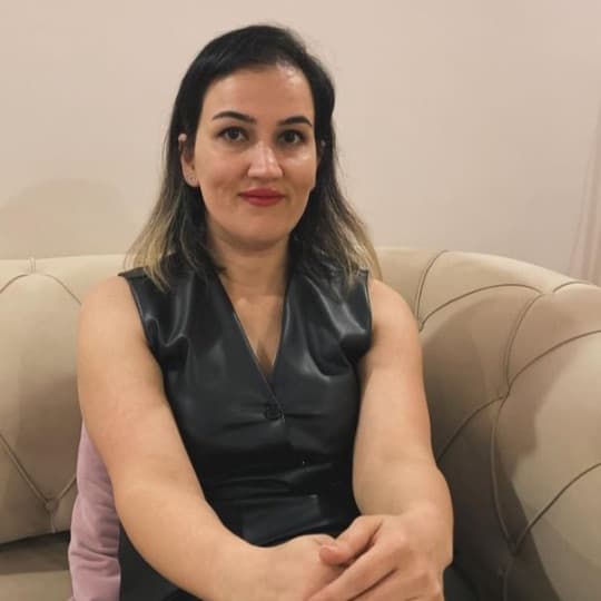 Havva ALAGÖZ AÇAR