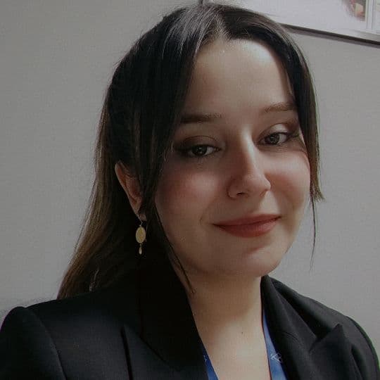 Hazal Can Özgözgü